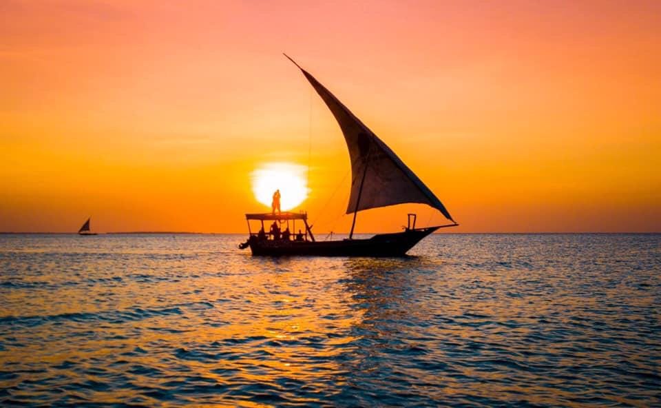 NaNa Cafe Zanzibar