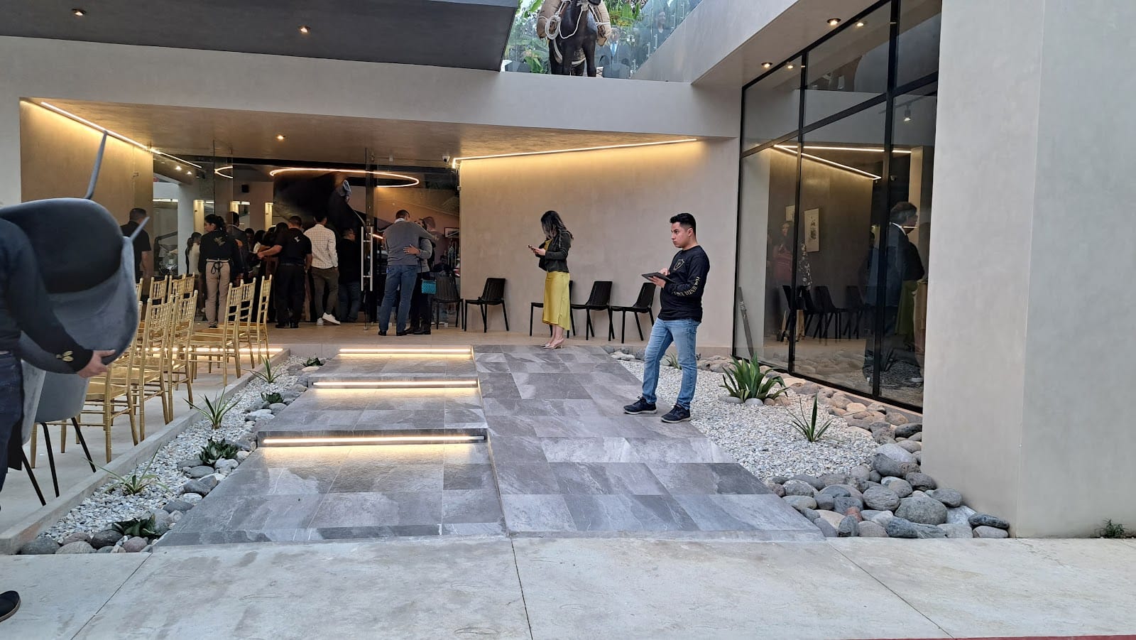 Café de Hacienda Yalipur