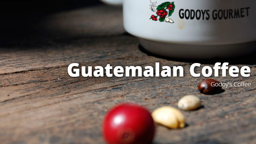 Godoy's Coffee