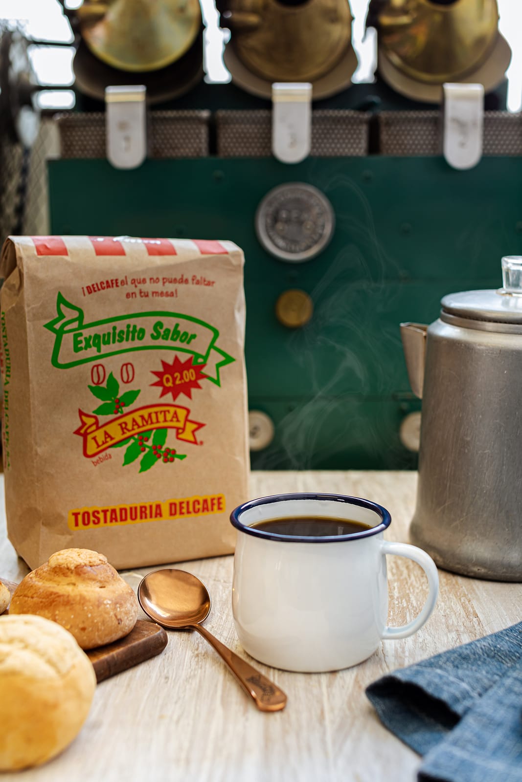 La Ramita Delcafe photo 6