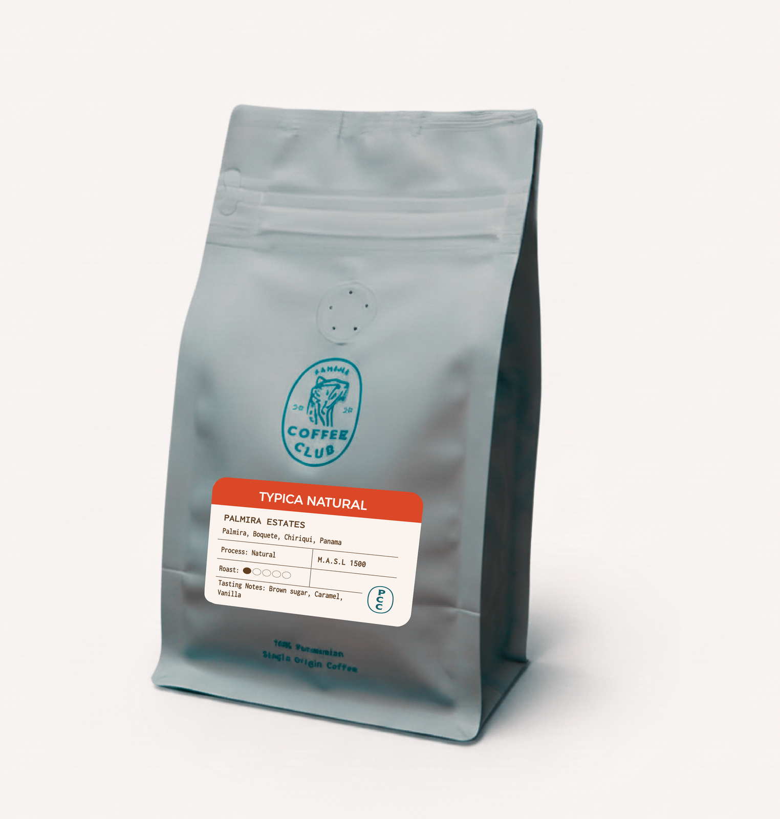 Panama Coffee Club photo 6