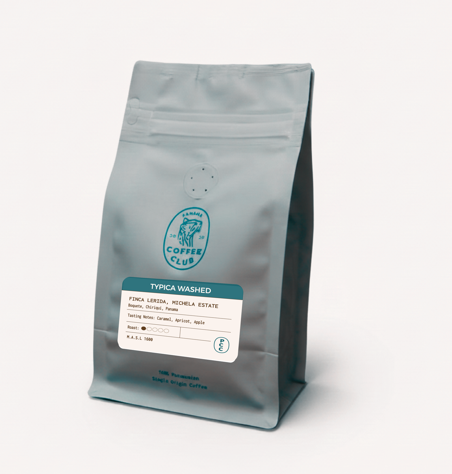 Panama Coffee Club photo 7