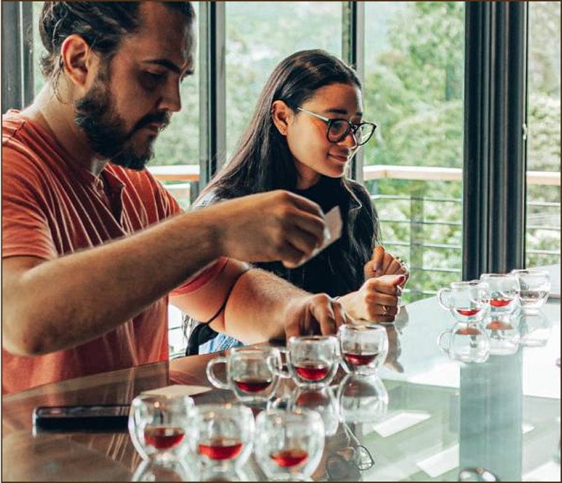 Panama Coffee Club photo 5