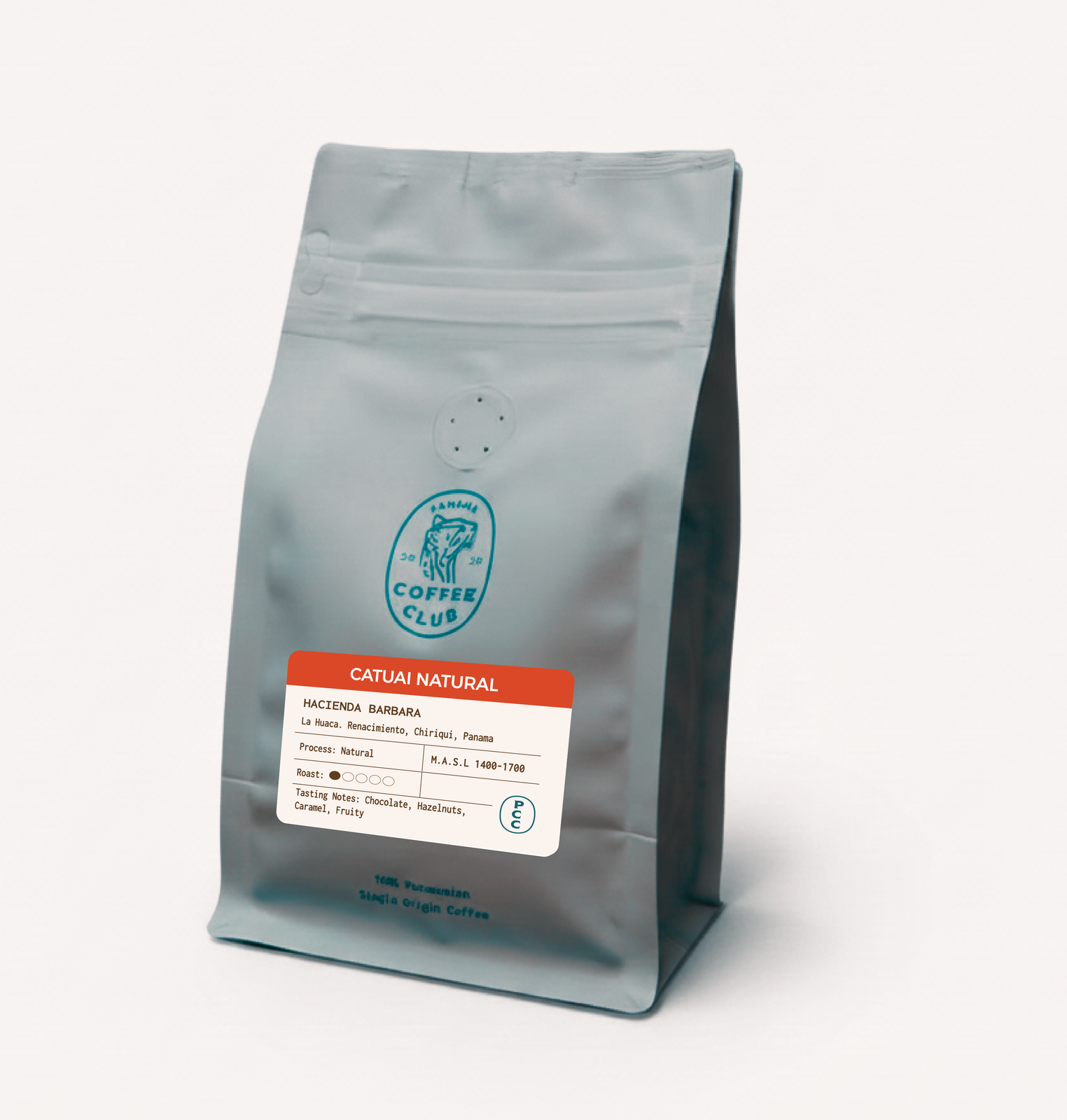 Panama Coffee Club photo 9