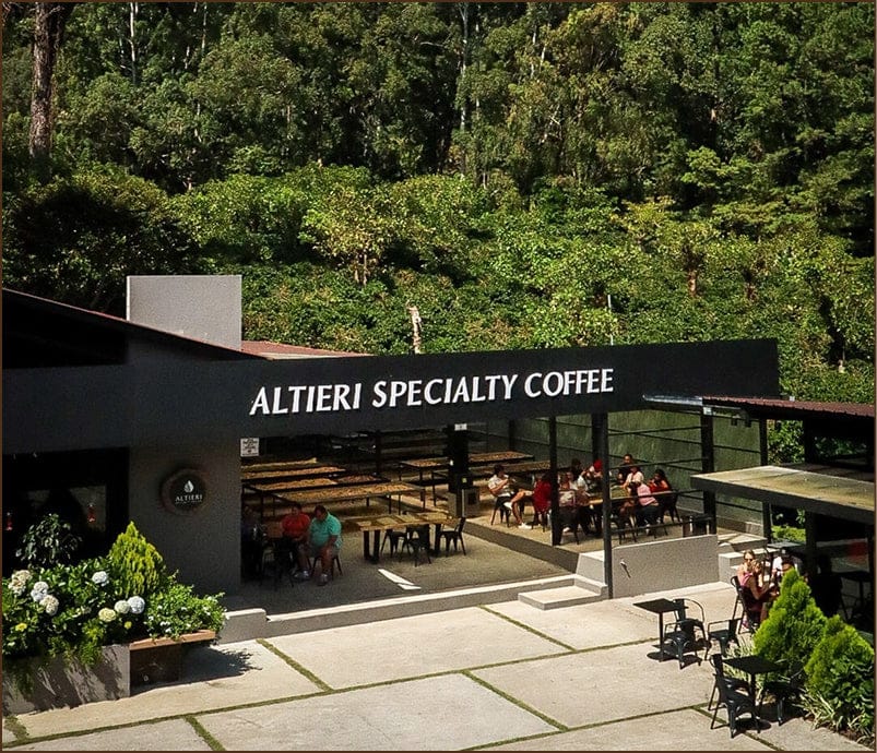 Panama Coffee Club photo 3