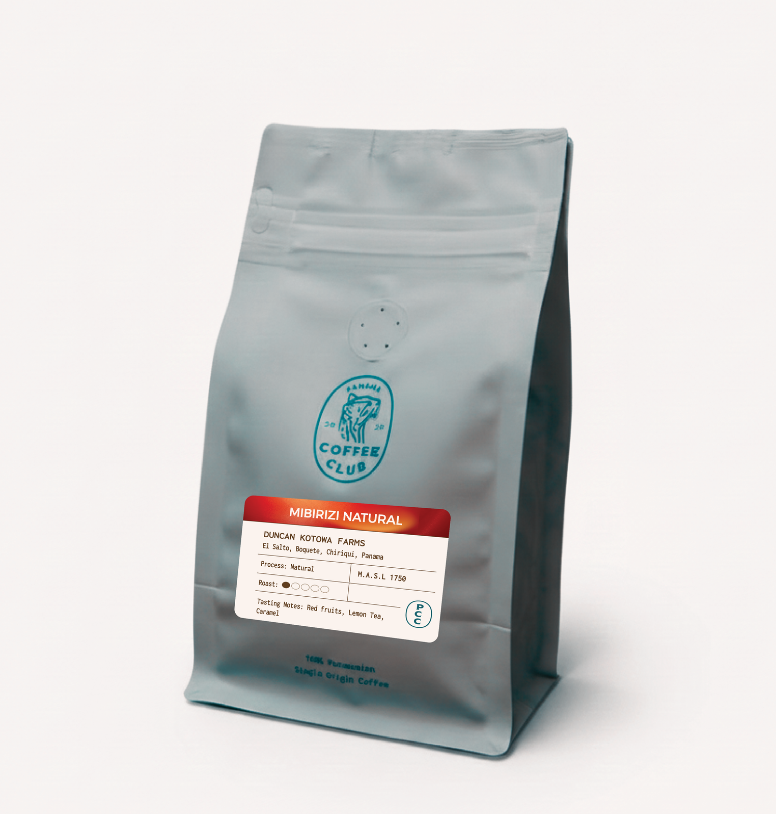 Panama Coffee Club photo 8