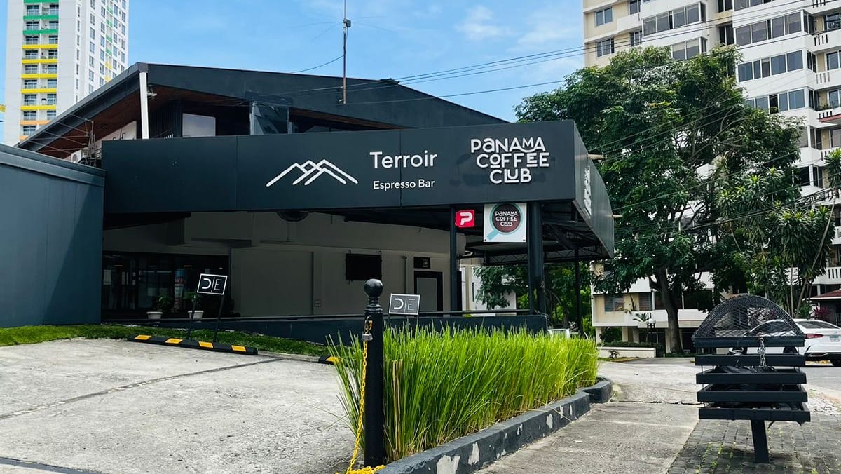 Panama Coffee Club