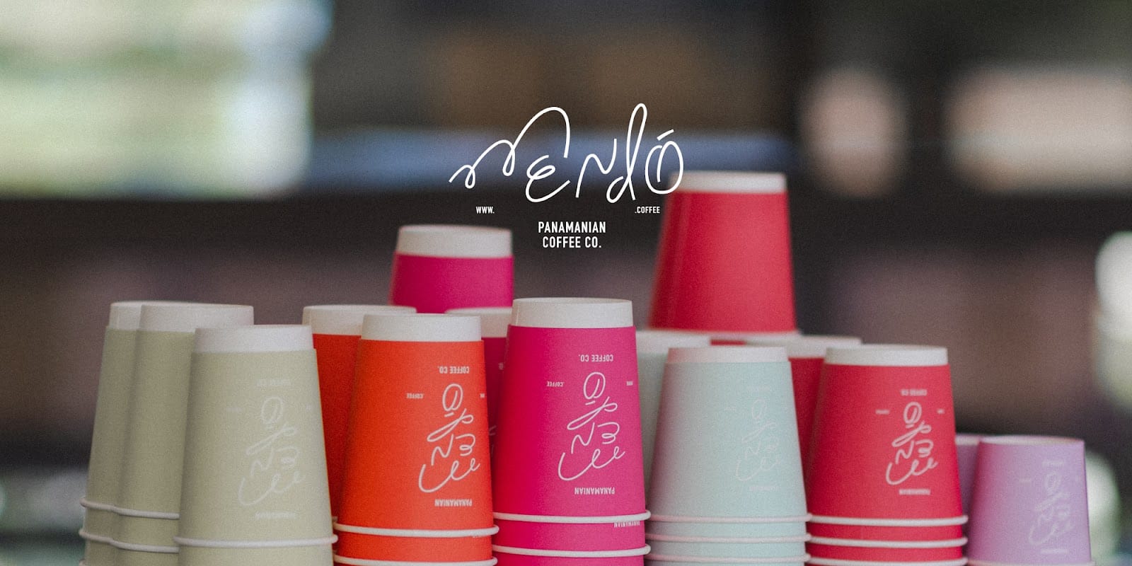 Mendó Coffee Co.