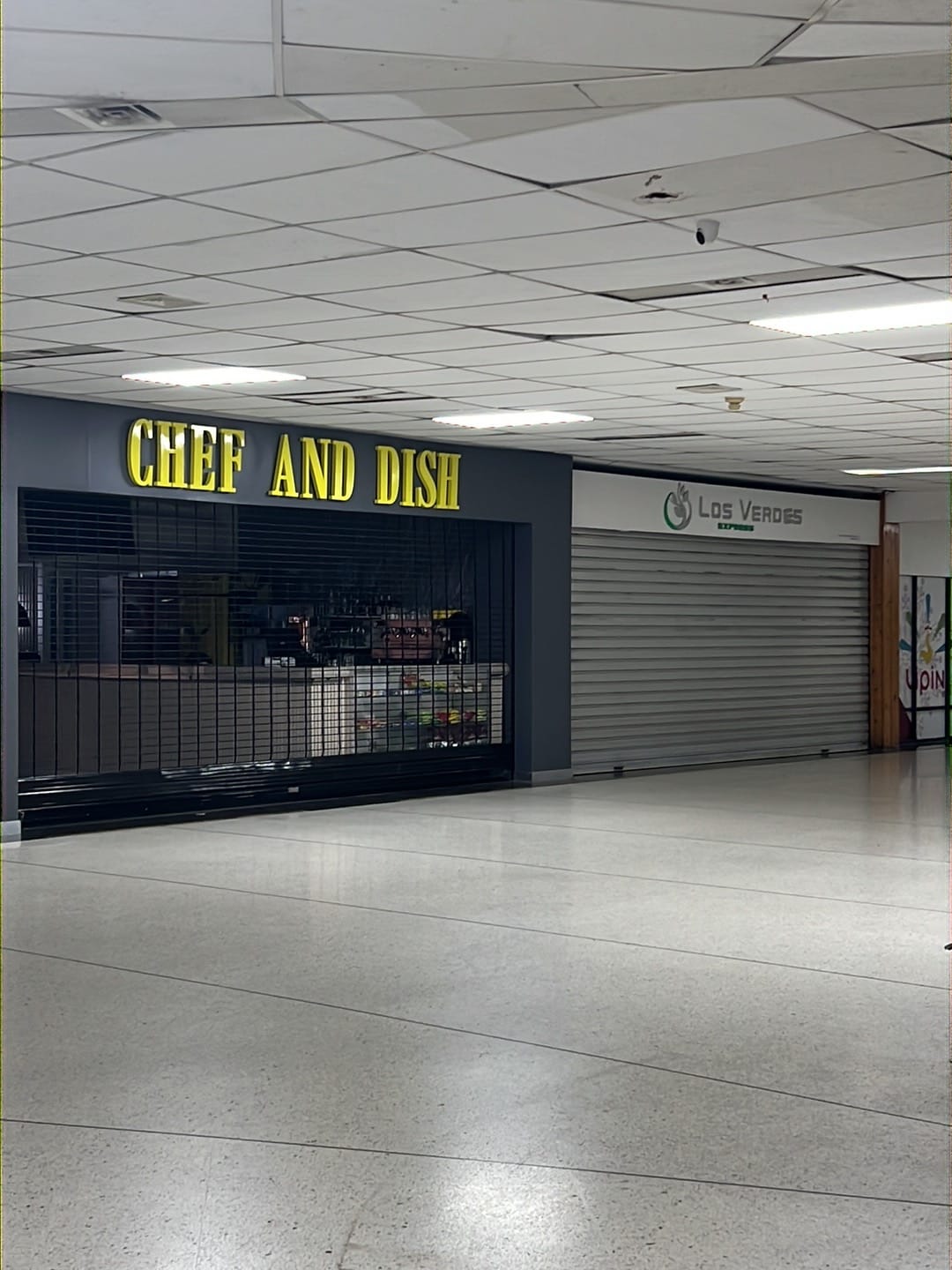 LosVerdesCafe