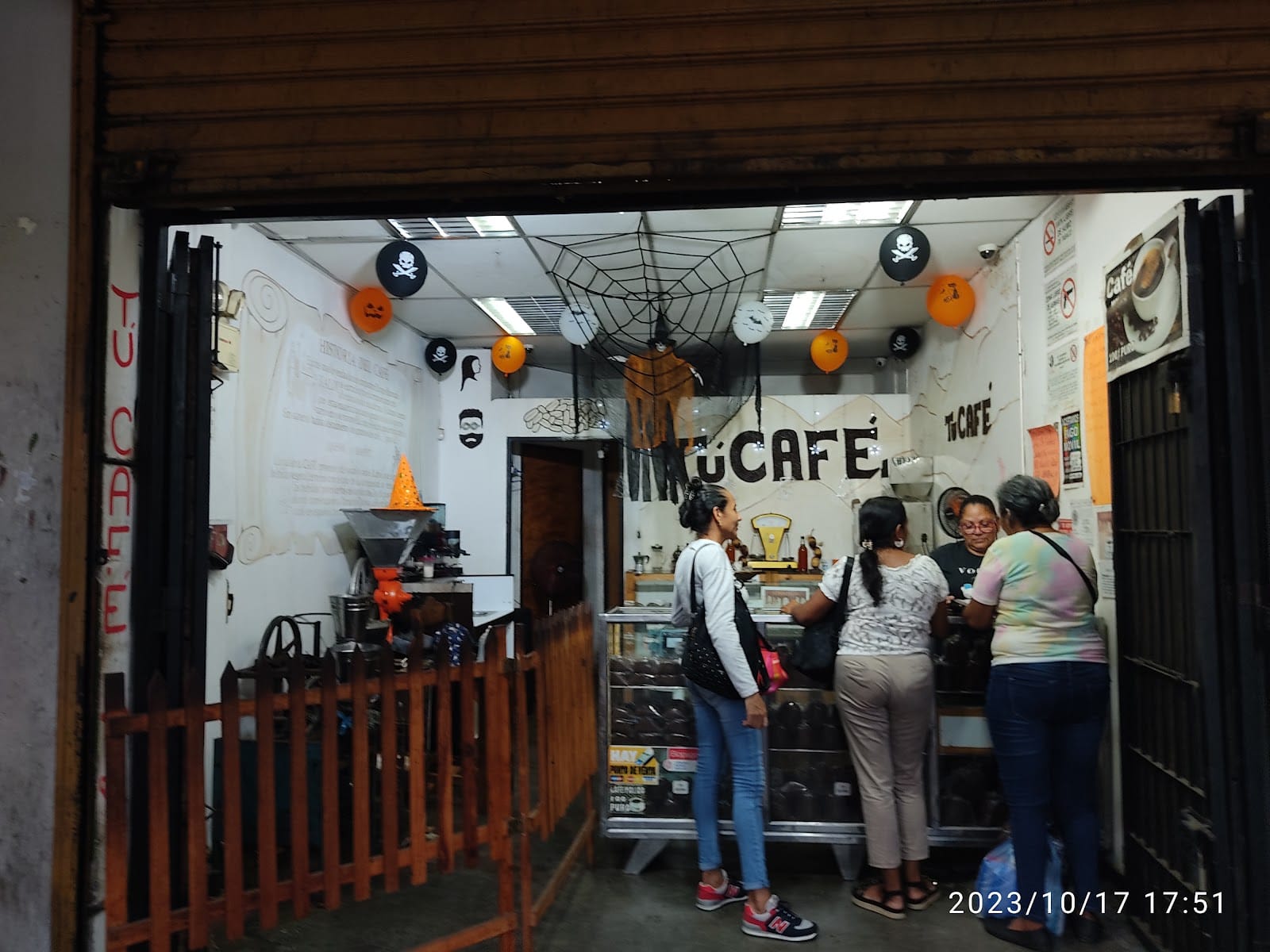 Turko Tu Café