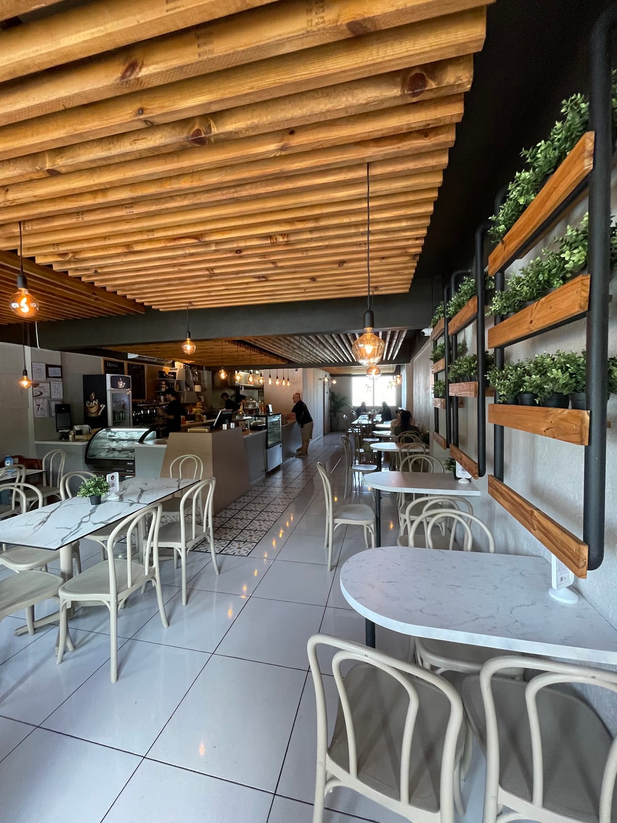 Café 7