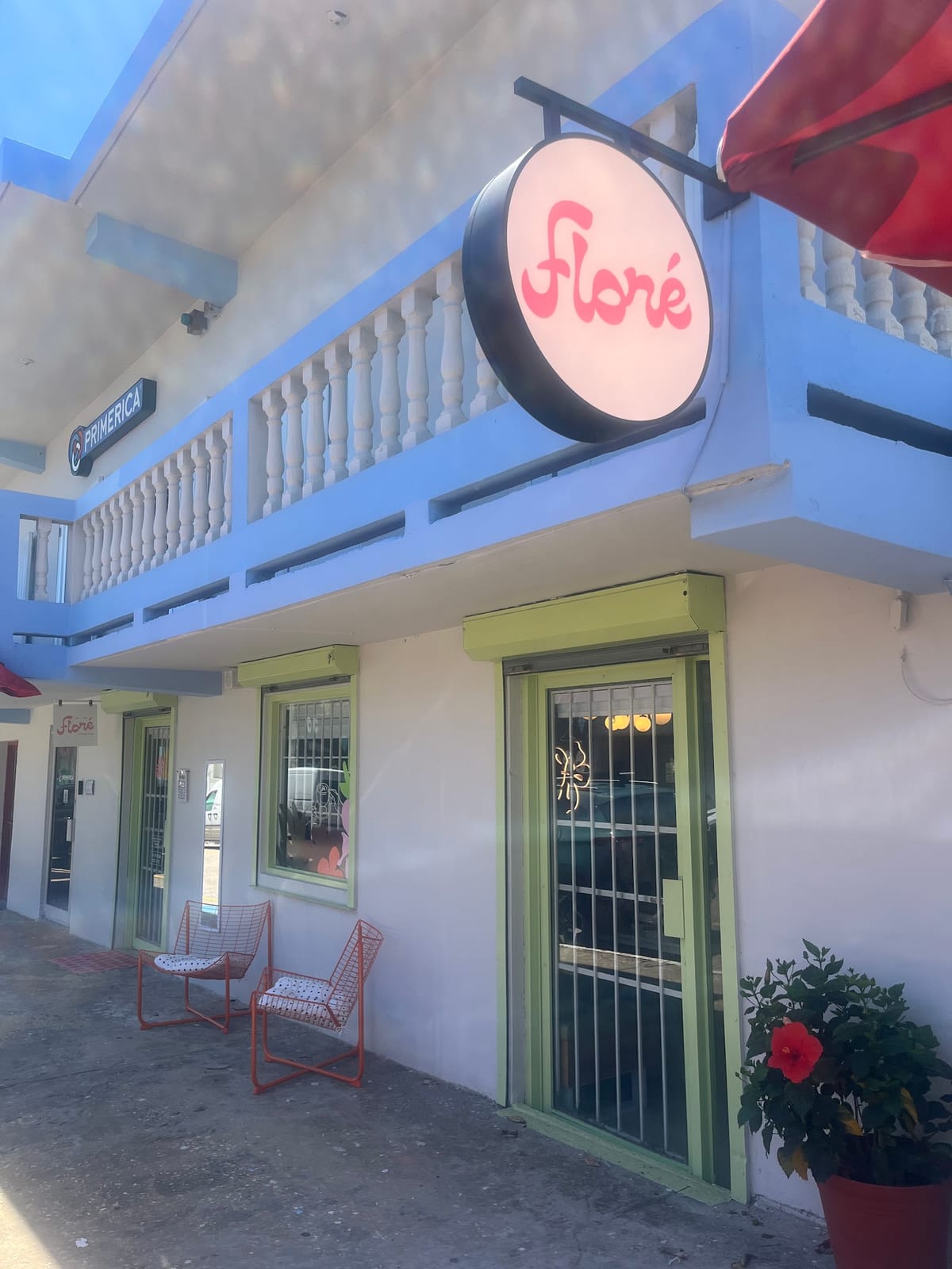 Floré