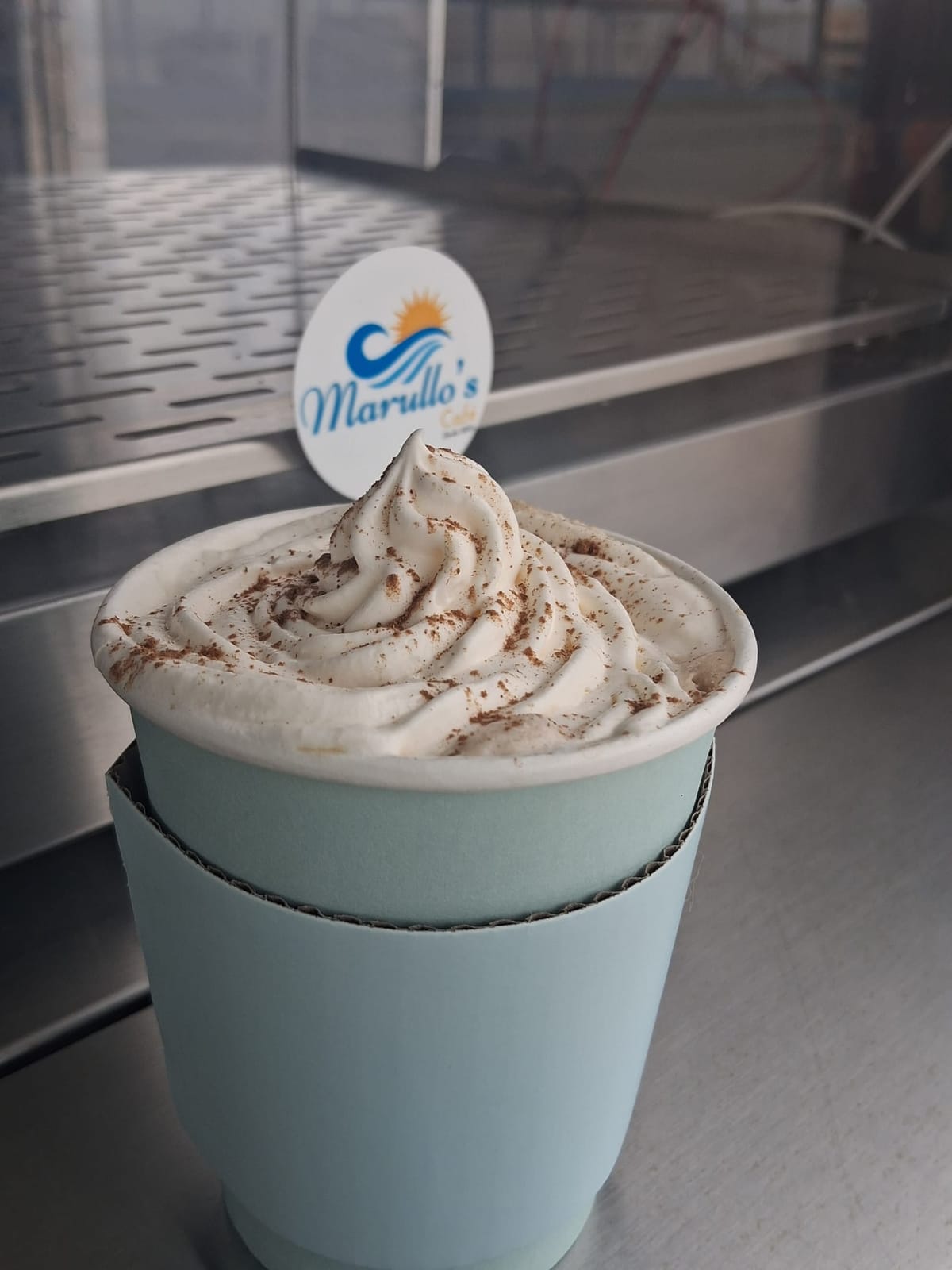 Marullo's Café