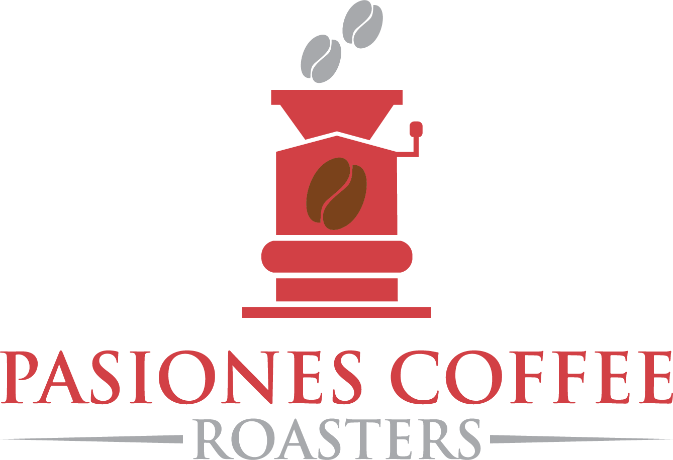 Pasiones Coffee Roasters photo 2