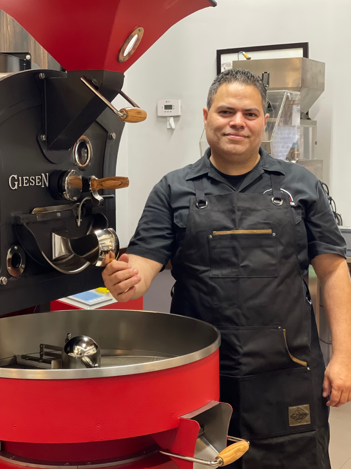 Pasiones Coffee Roasters photo 5