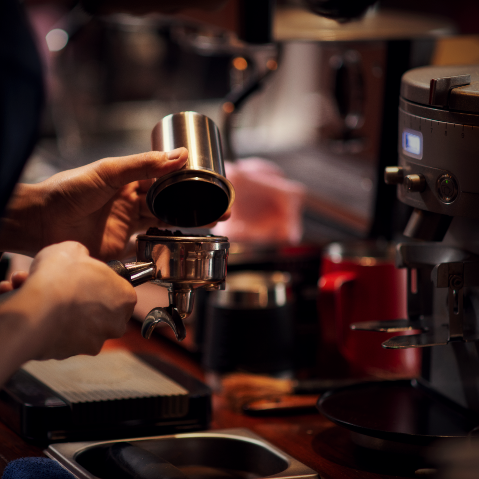 Pasiones Coffee Roasters photo 7