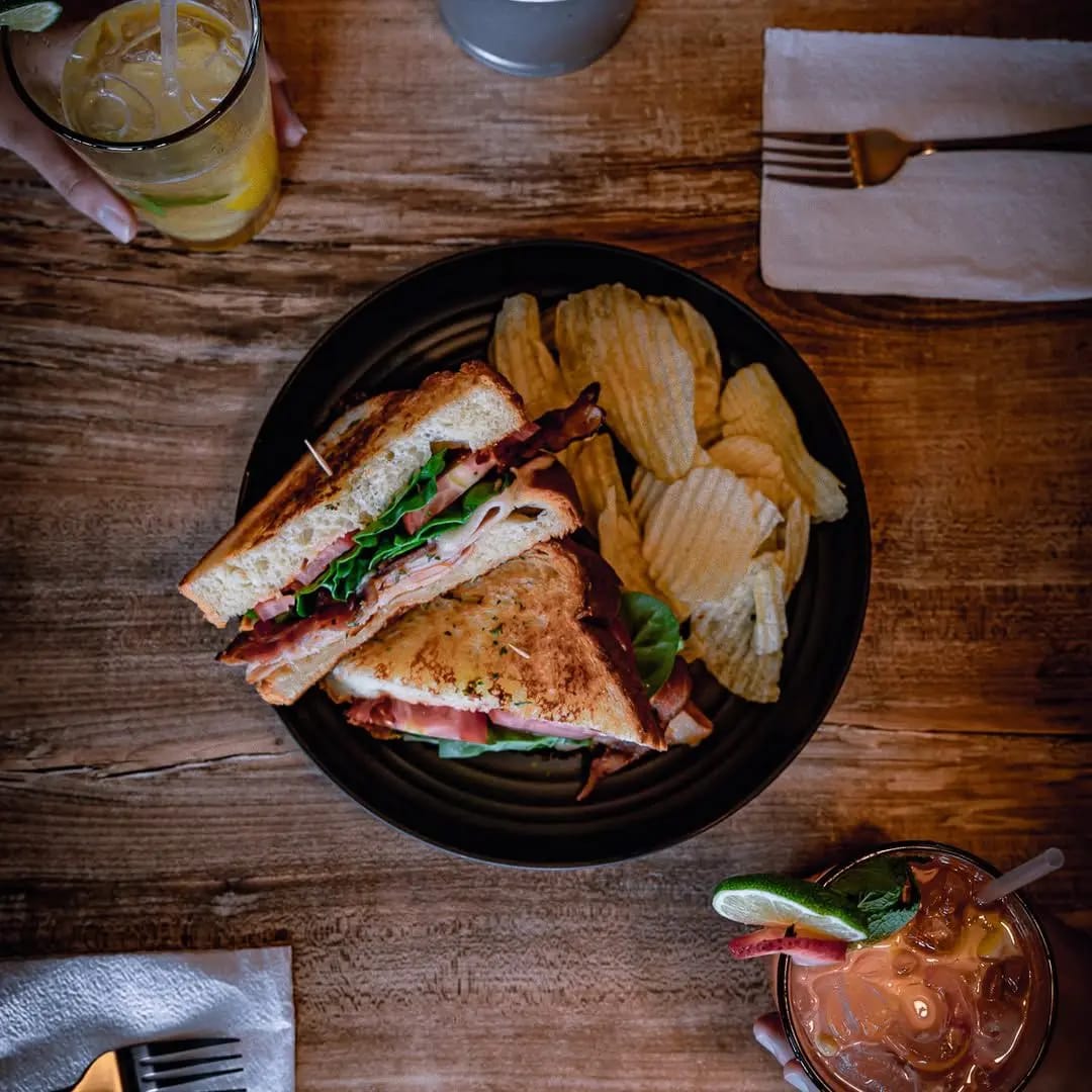 Baristro Coffee & Brunch photo 5
