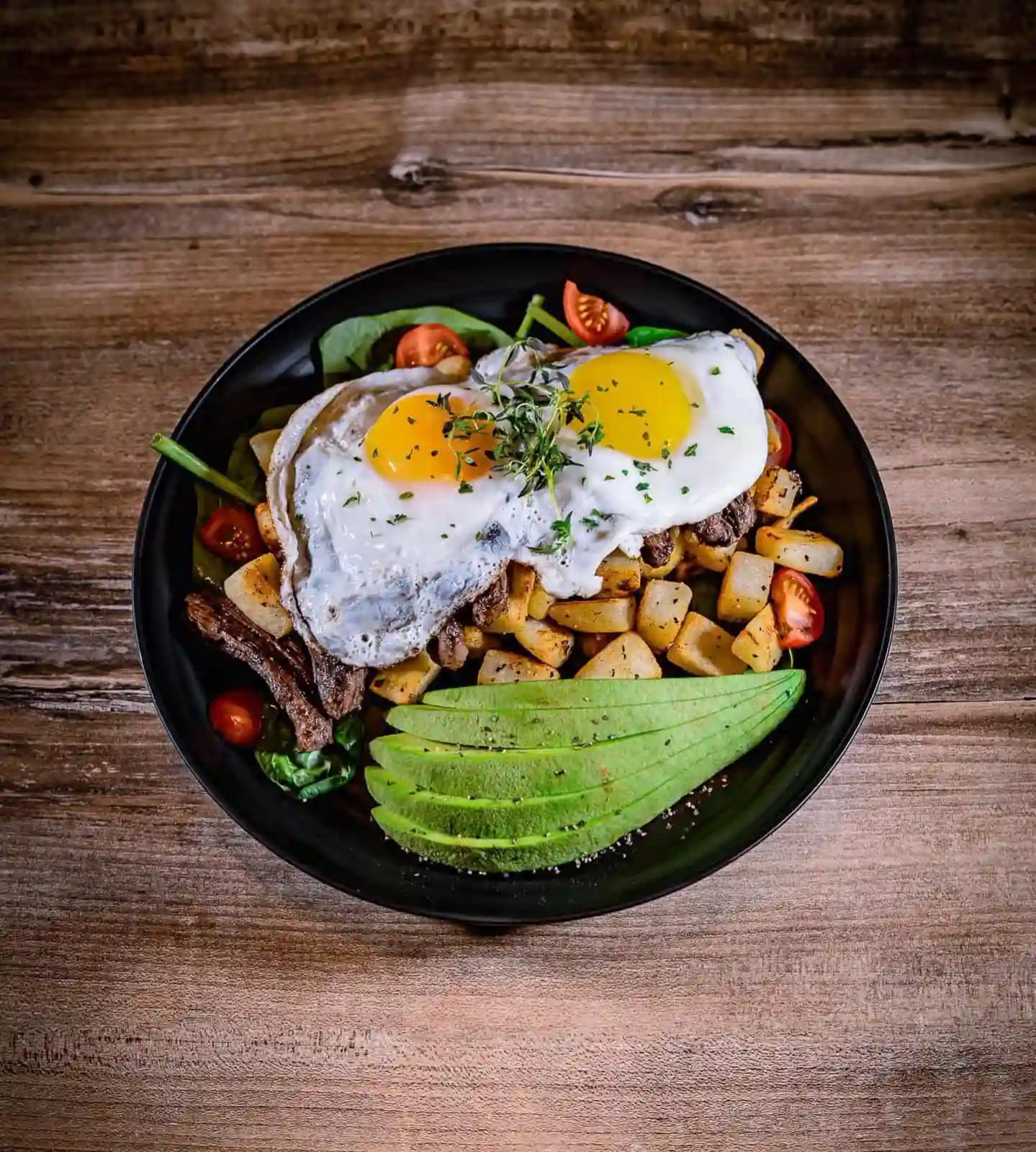 Baristro Coffee & Brunch photo 4