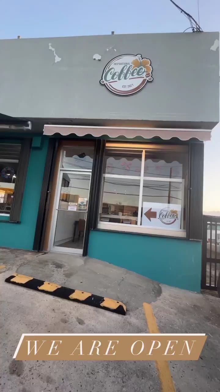 Inspirational Coffee