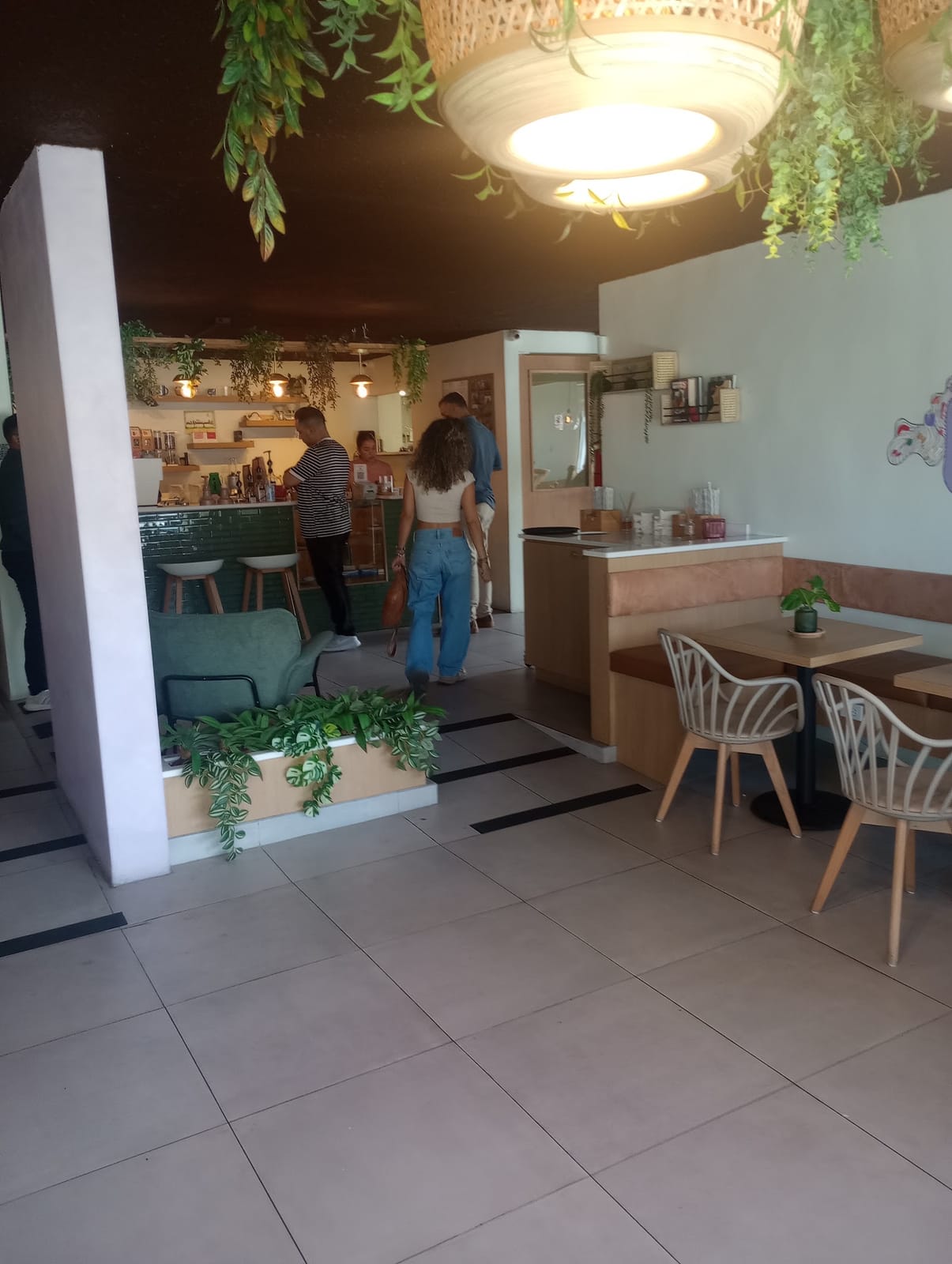 Serena Café & Cocina