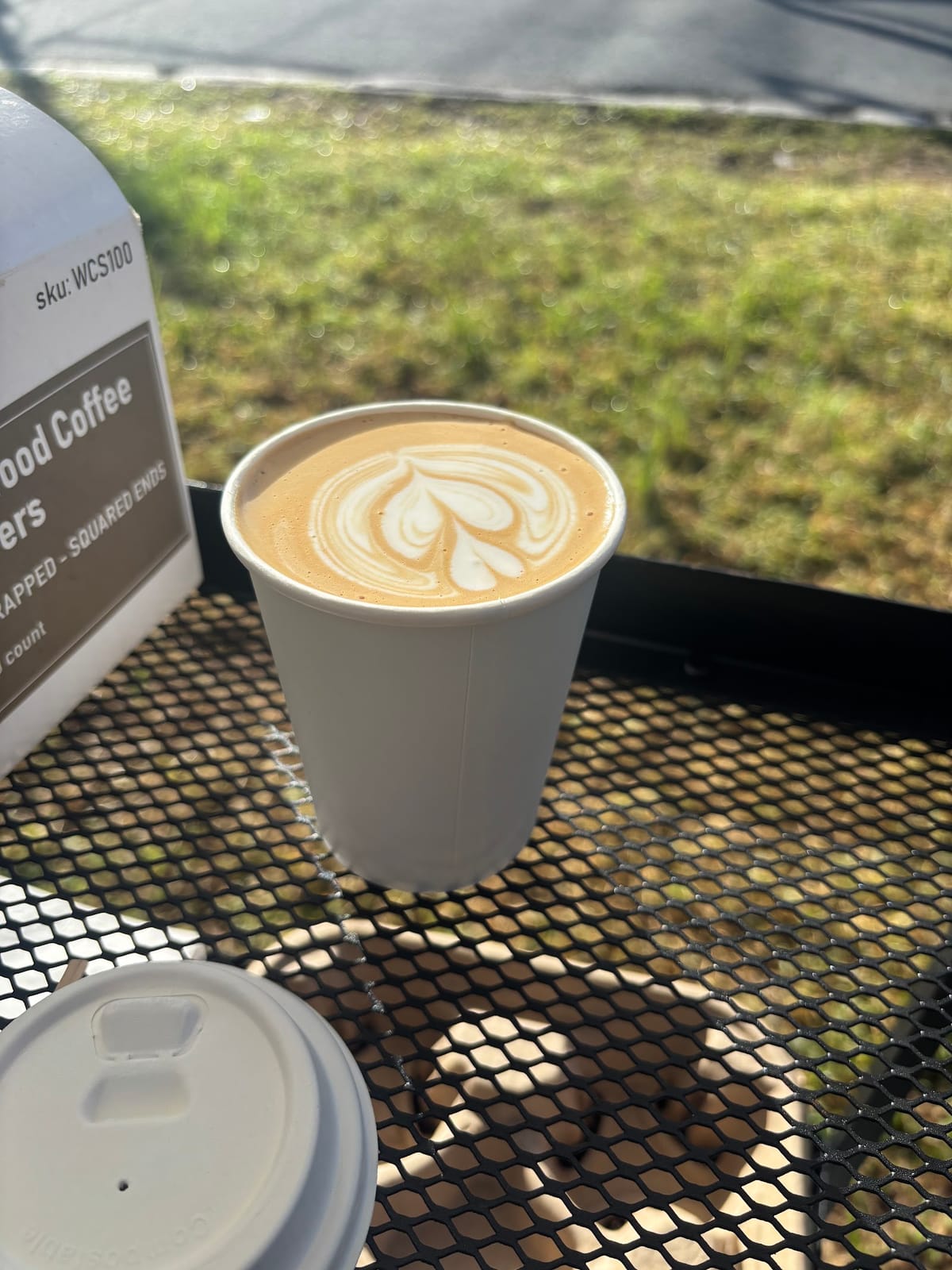 Café Pueblo