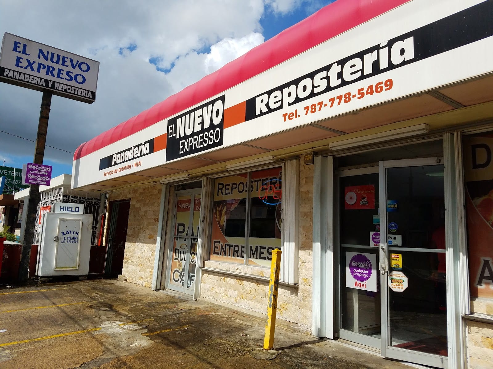 El Nuevo Expreso