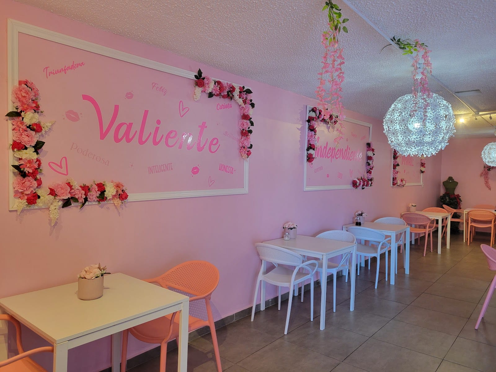 Minerva's Bakery