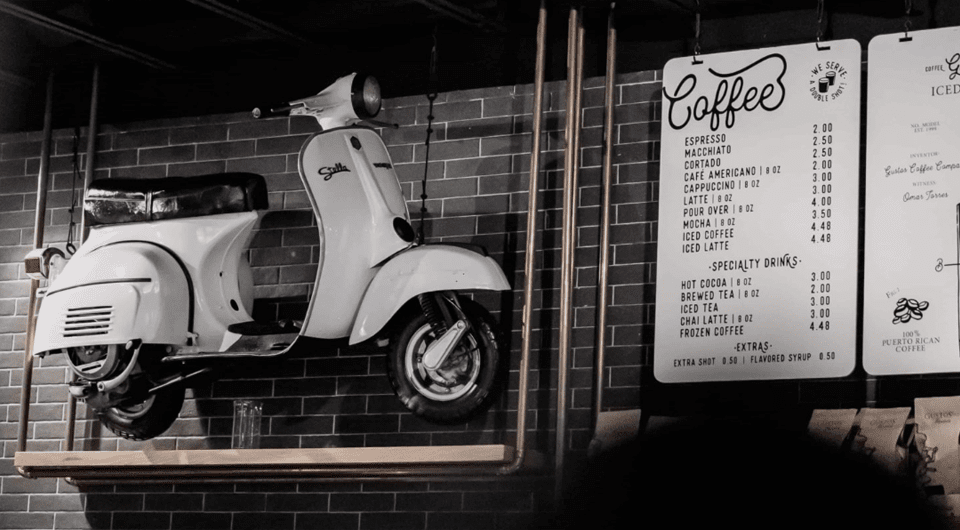 Gustos Coffee Co. photo 2