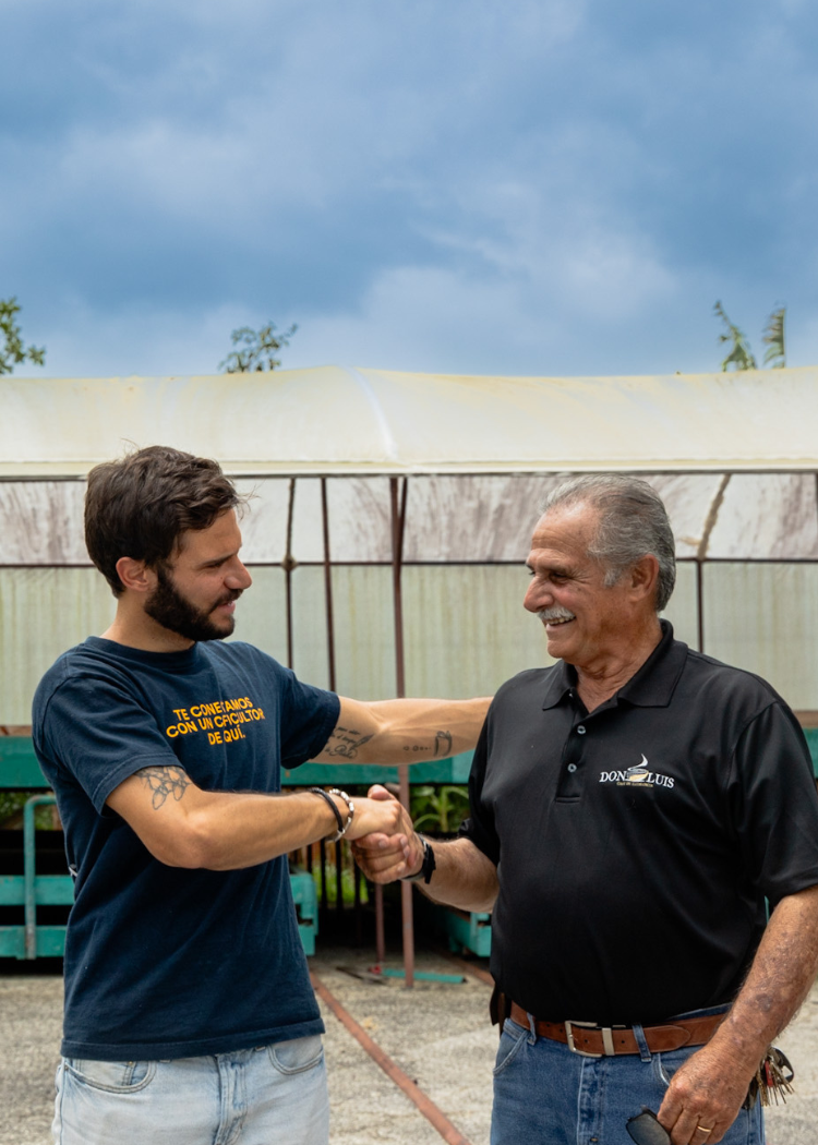 Cuela Coffee Shop - Guaynabo Pueblo photo 6