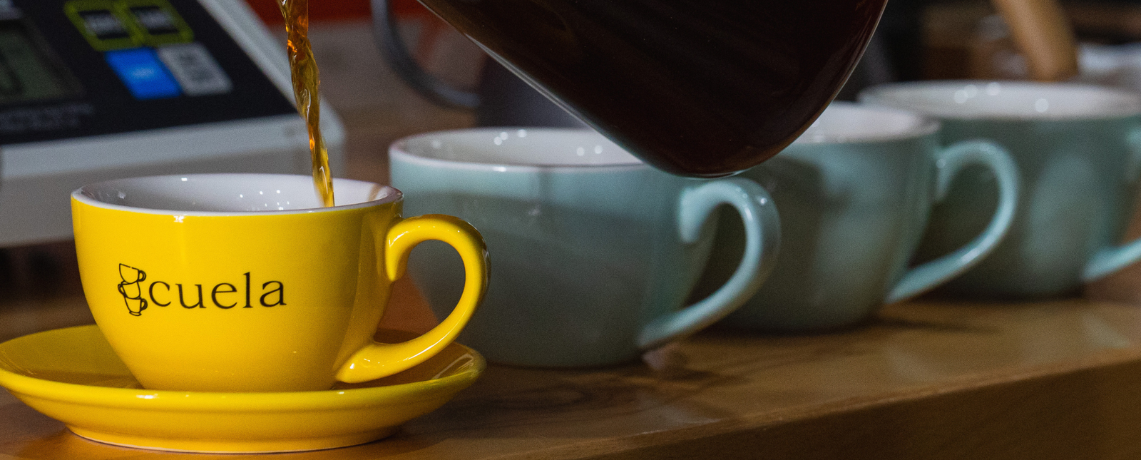Cuela Coffee Shop - Guaynabo Pueblo photo 3