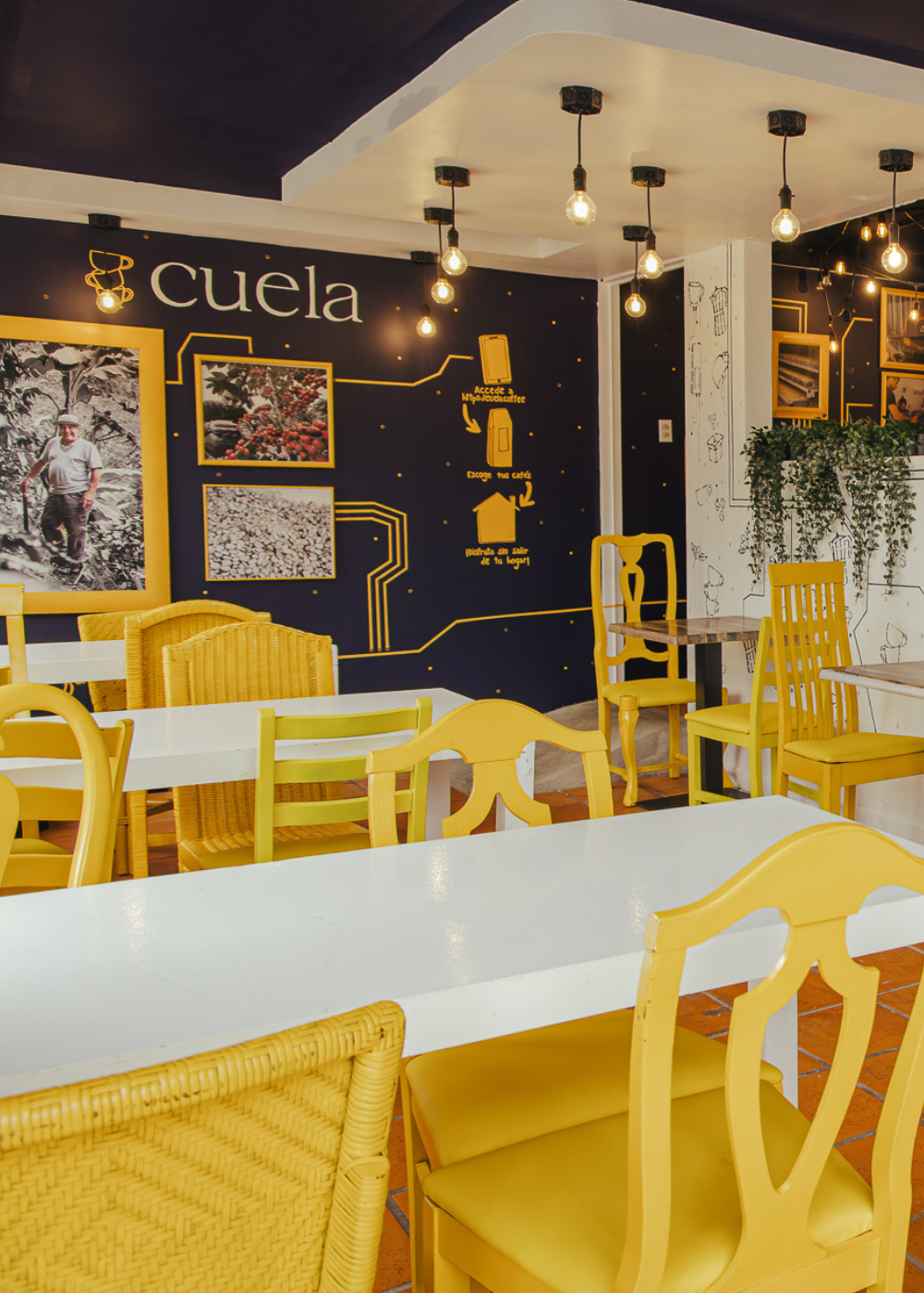 Cuela Coffee Shop - Guaynabo Pueblo photo 8