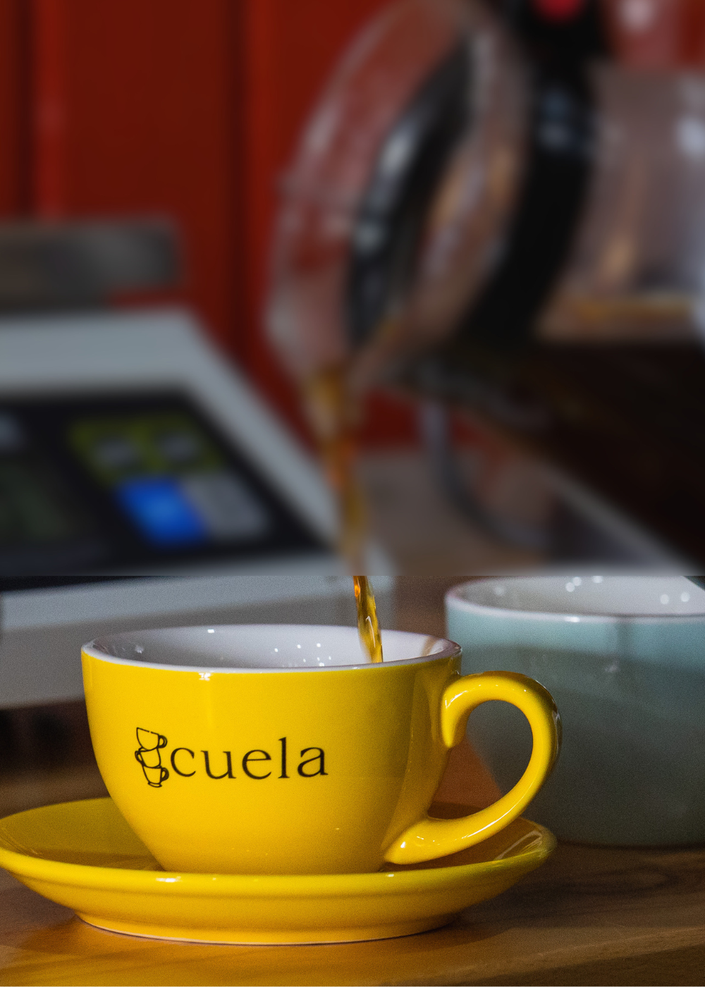 Cuela Coffee Shop - Guaynabo Pueblo photo 4