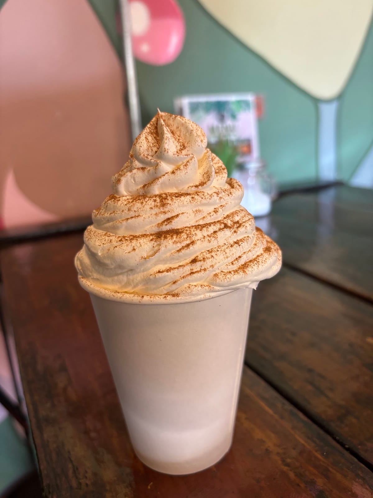 PURA VIDA BISTRO