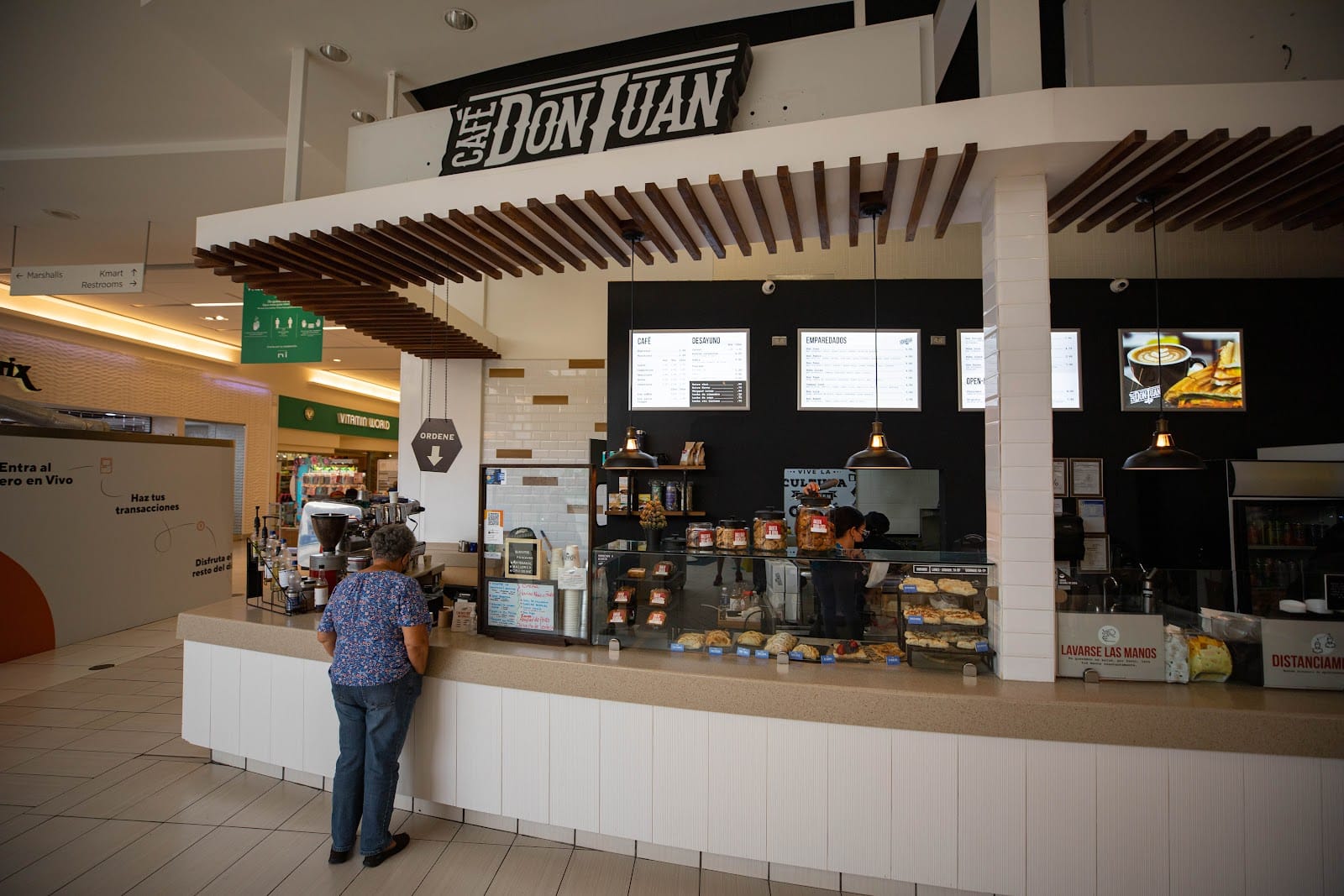 Café Don Juan