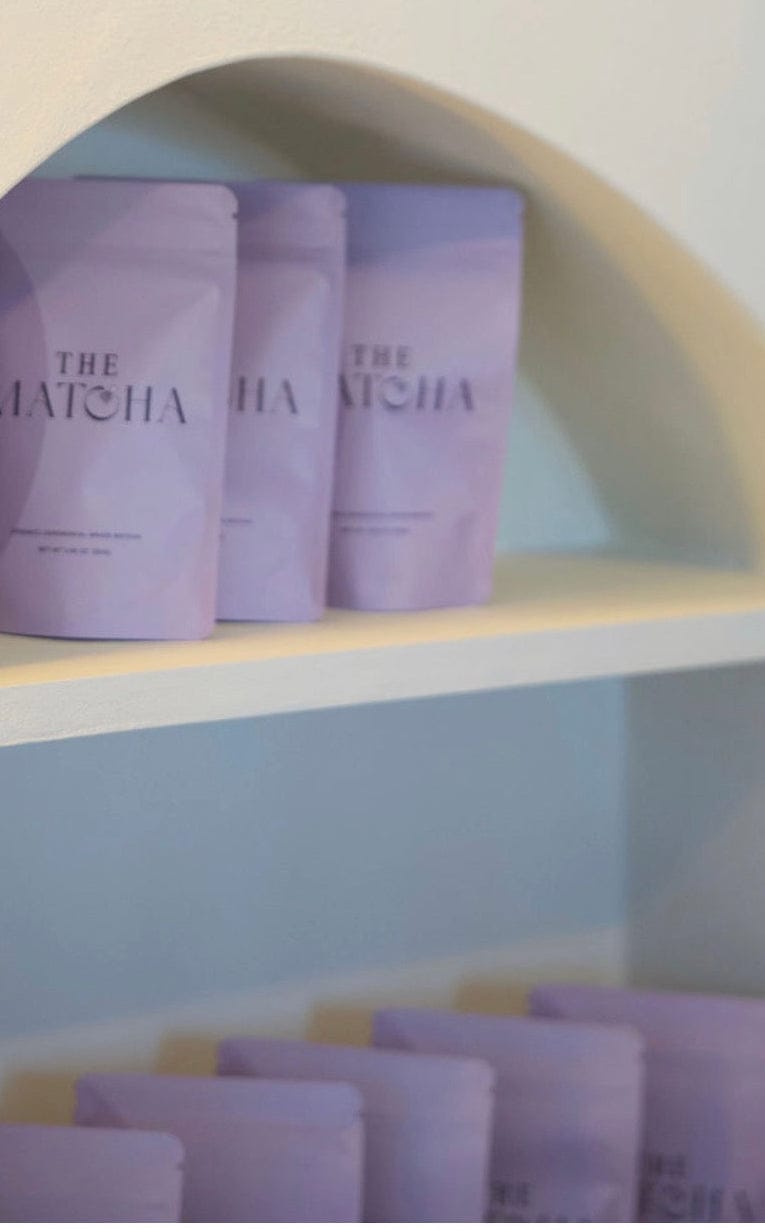 The Matcha photo 2