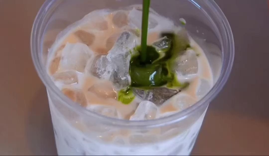 The Matcha photo 9