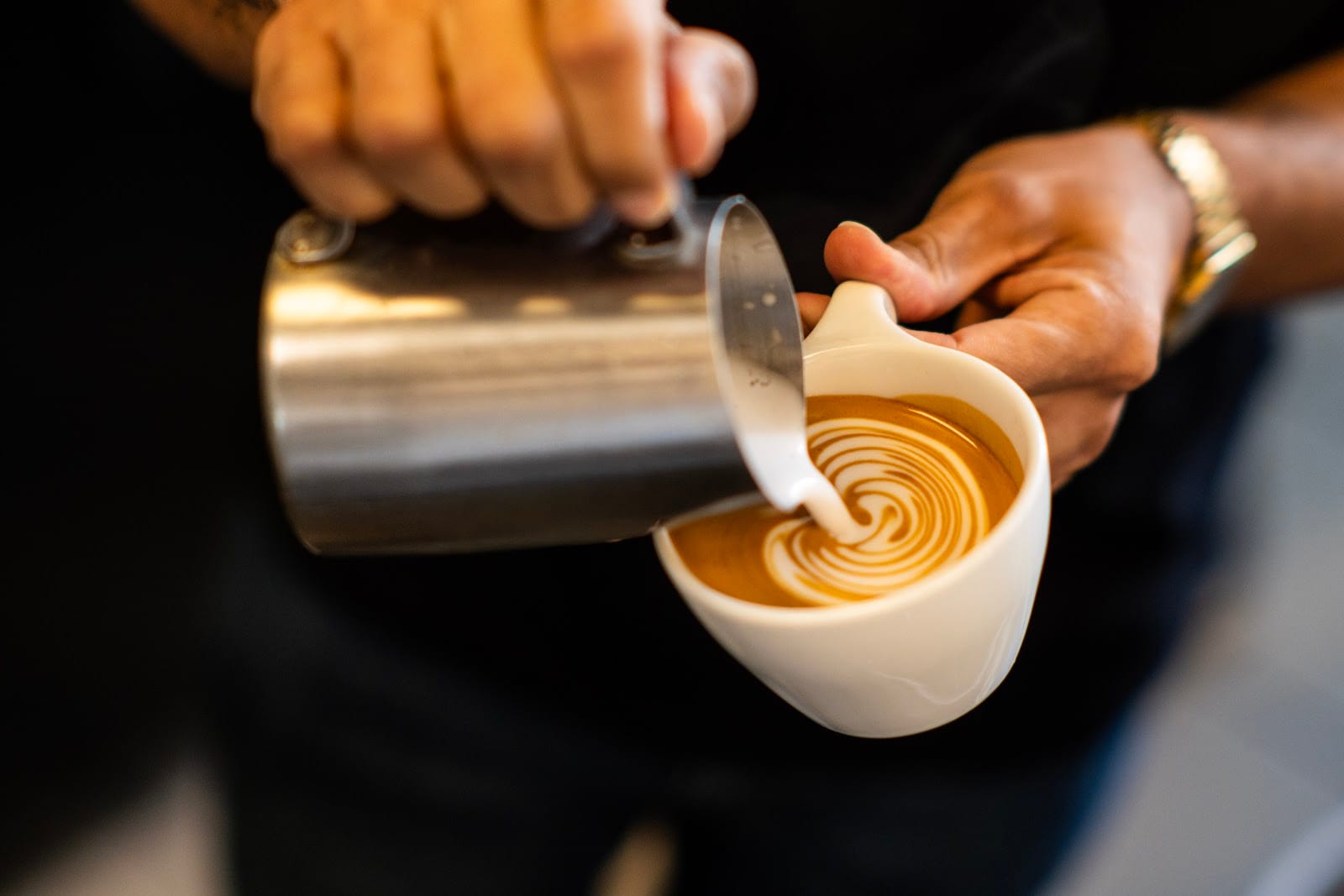 Umbral Coffee Shop