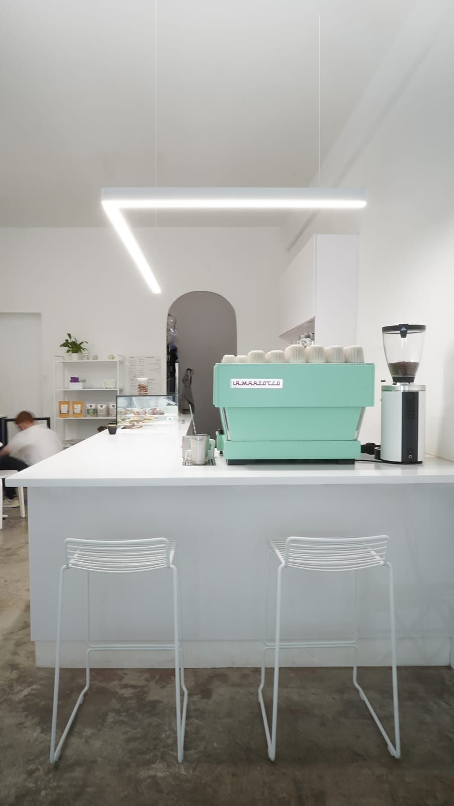 habitante cafe