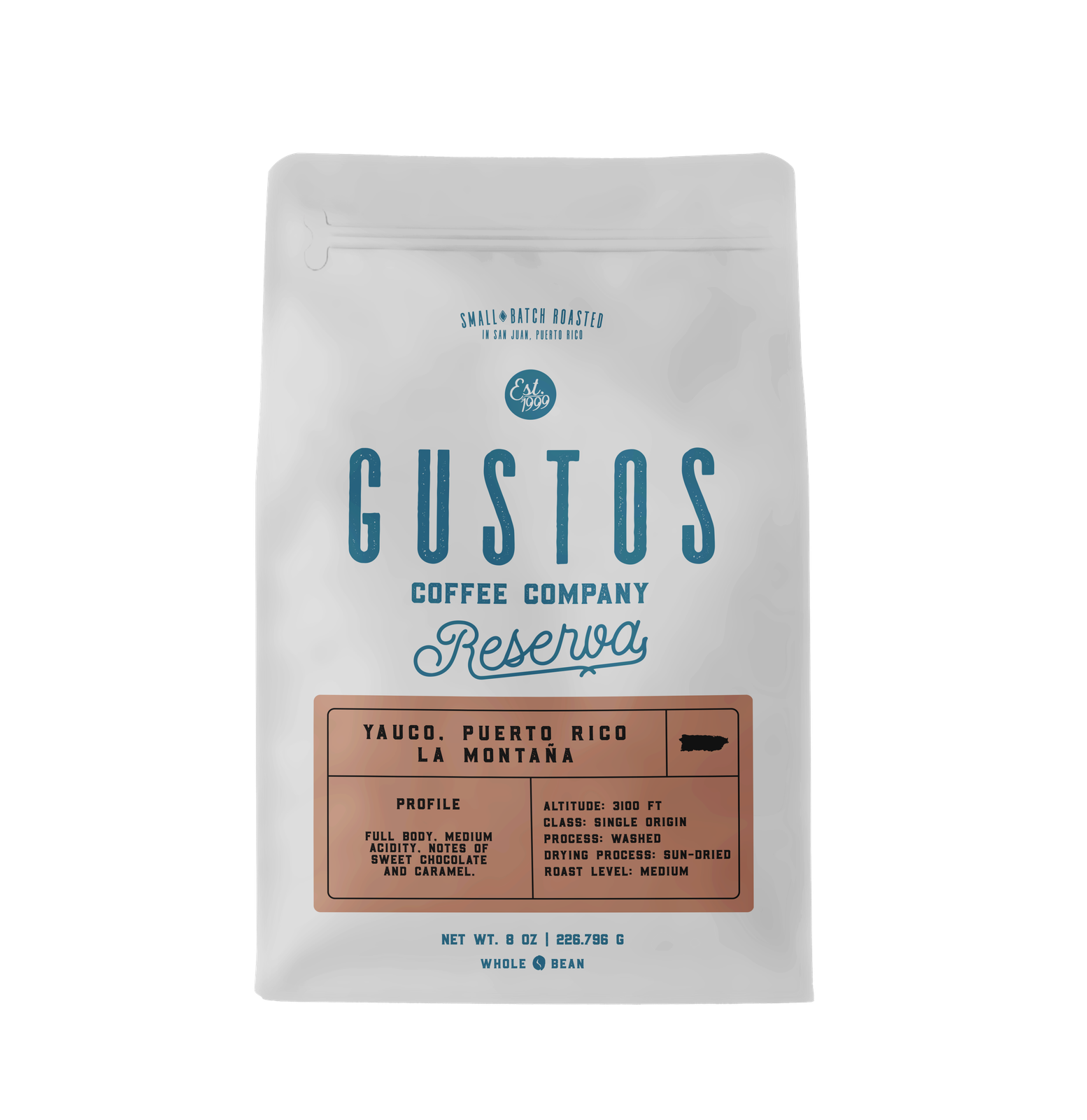 Gustos Coffee Terminal C photo 5