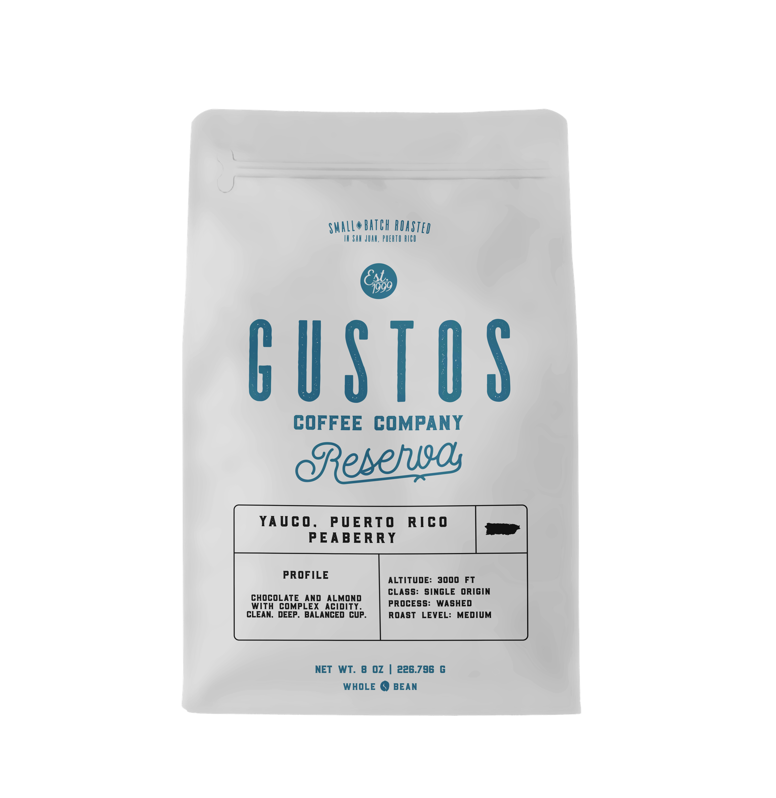 Gustos Coffee Terminal C photo 2