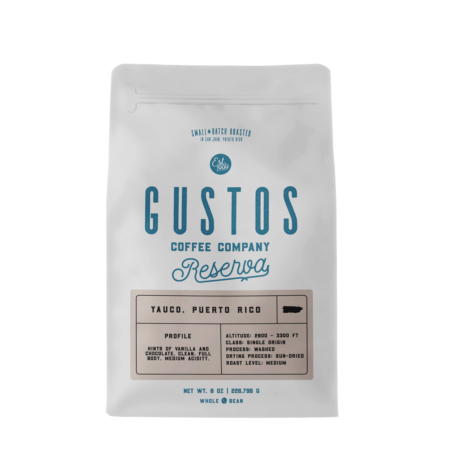 Gustos Coffee Terminal C photo 6