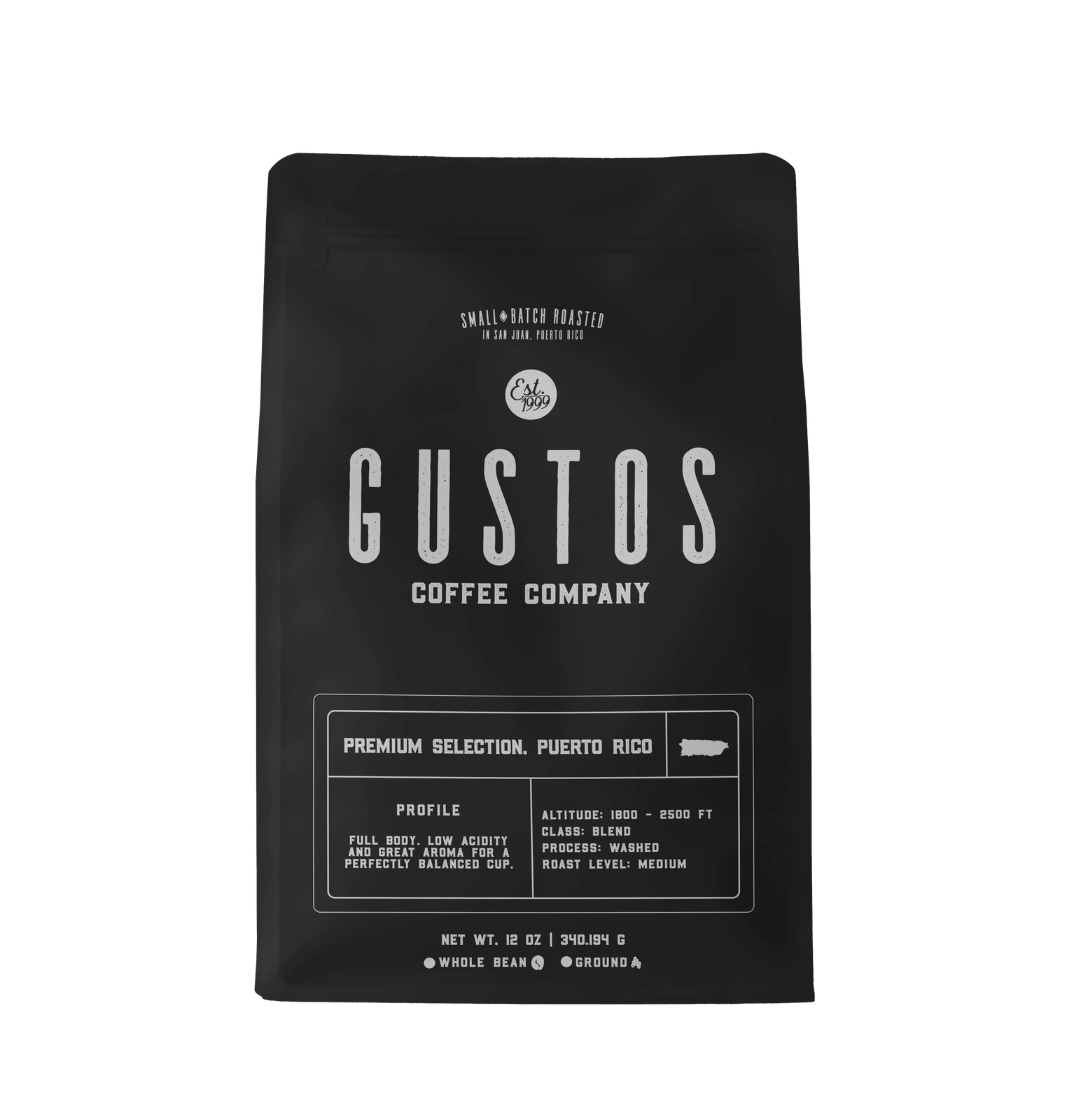 Gustos Coffee Terminal C photo 4