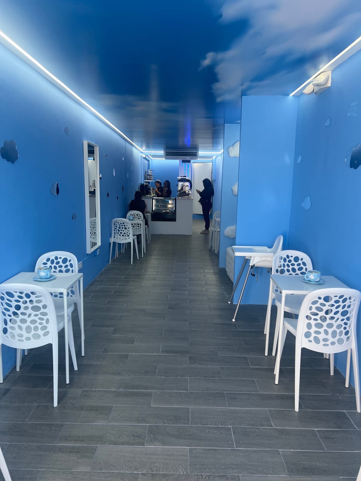 El Cielo Coffee Shop