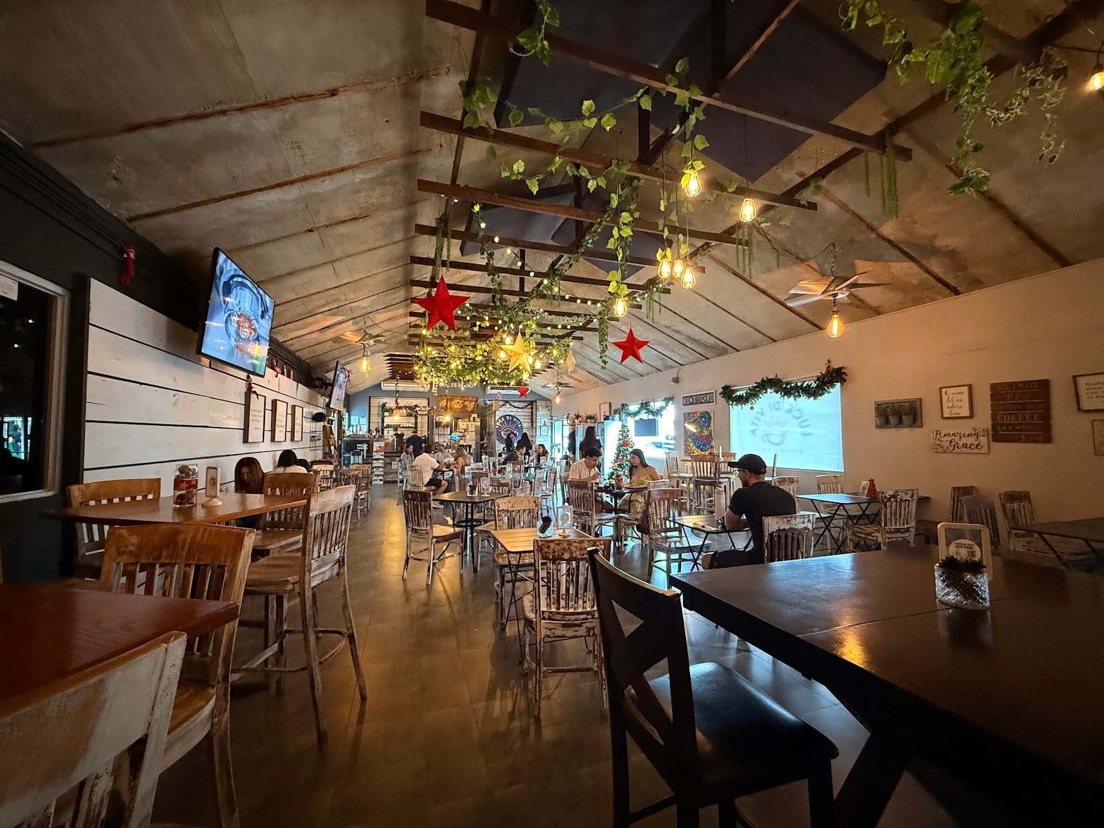 Luce di Vita - Coffee & Brunch