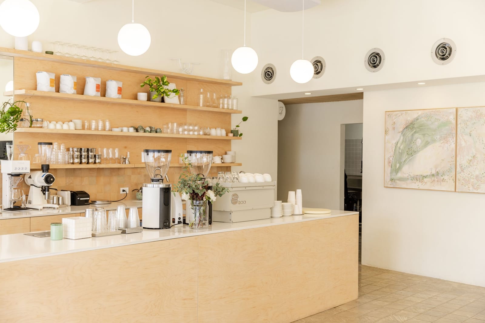 Café Regina photo 3