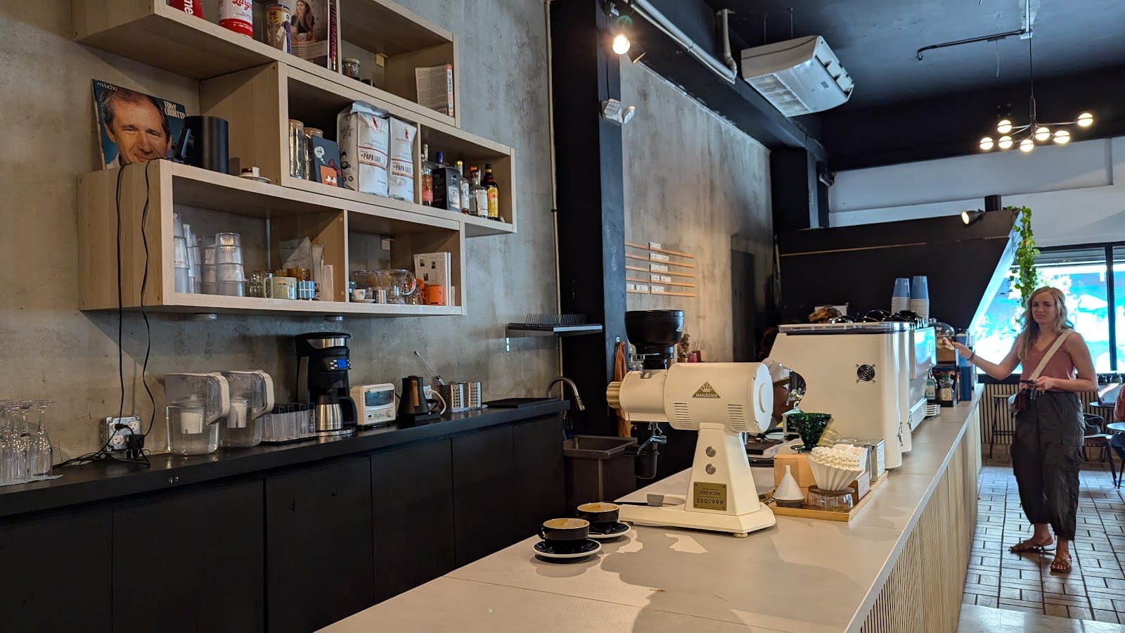Café Comunión