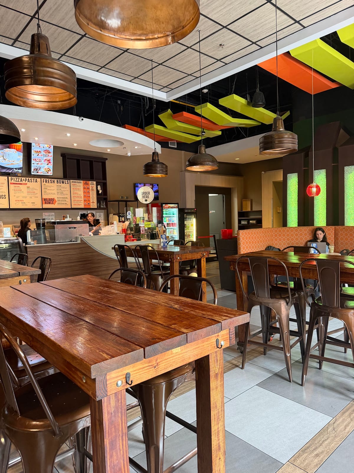 Melao Coffee Shop