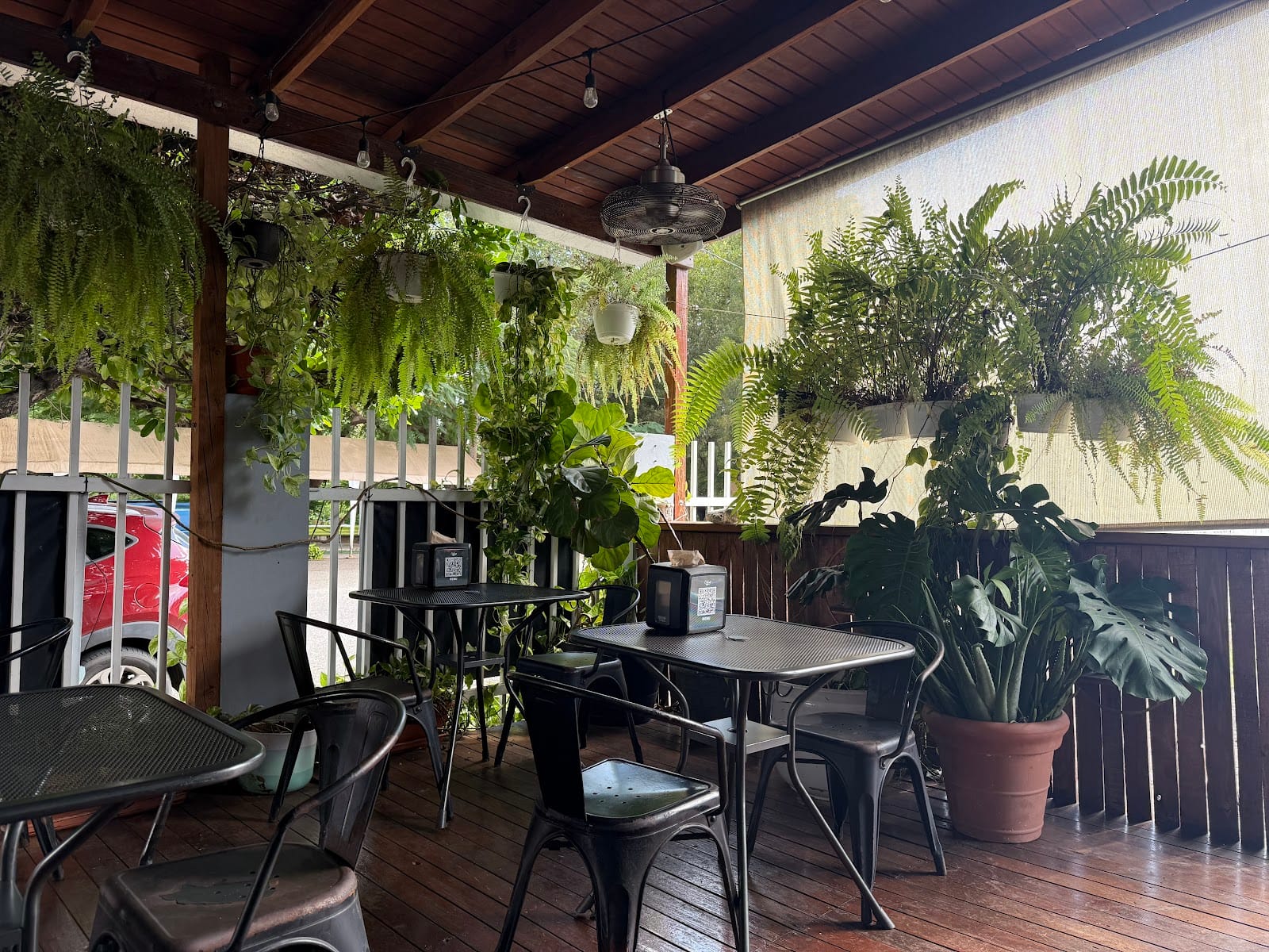 Colao’ Espresso Bar