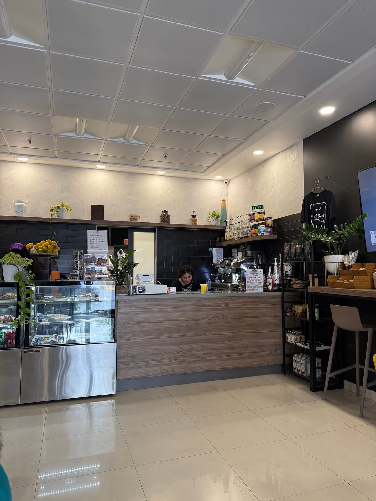 Café Trabanco
