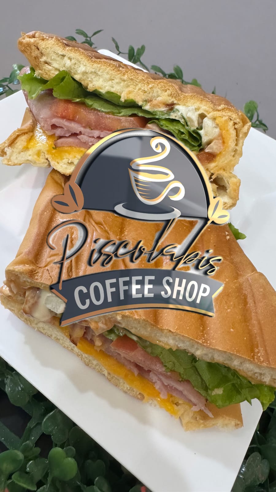 Piscolabis Coffee & More